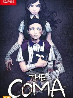 The Coma Recut SWITCH