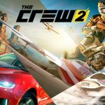 The Crew 2 PS4
