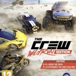The Crew Wild Run Edition XboxOne