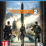 The Division 2 PS4