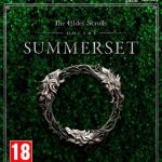 The Elder Scrolls Online Summerse XBOX ONE
