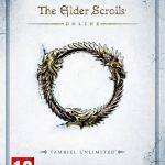 The Elder Scrolls Online Tamriel Unlimited Pc