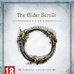The Elder Scrolls Online Tamriel Unlimited Ps4