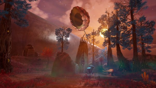 The Eternal Cylinder SERIES X/S - XBOX ONE