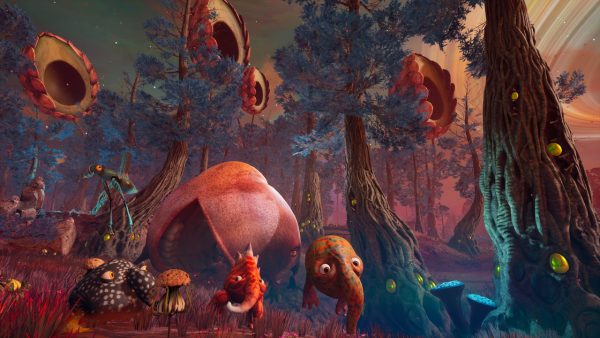 The Eternal Cylinder SERIES X/S - XBOX ONE