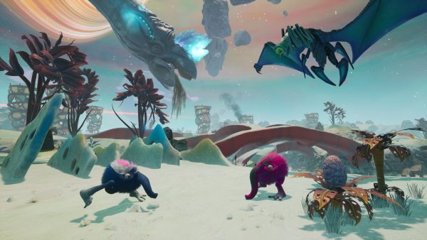 The Eternal Cylinder SERIES X/S - XBOX ONE