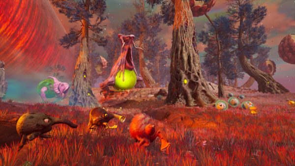 The Eternal Cylinder SERIES X/S - XBOX ONE