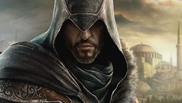 Assassin's Creed: The Ezio Collection XBOX ONE