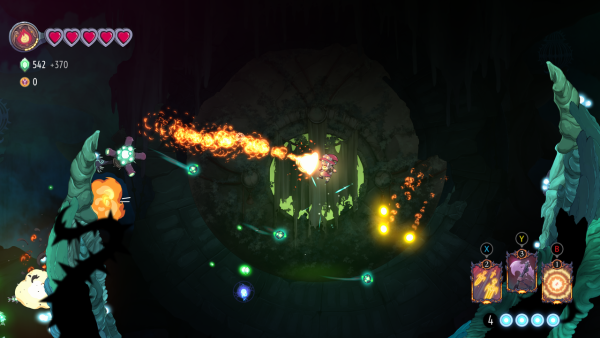 The Knight Witch - Deluxe Edition SERIES X/S - XBOX ONE