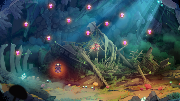 The Knight Witch - Deluxe Edition SERIES X/S - XBOX ONE