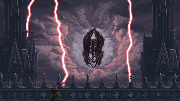 The Last Faith SERIES X/S - XBOX ONE