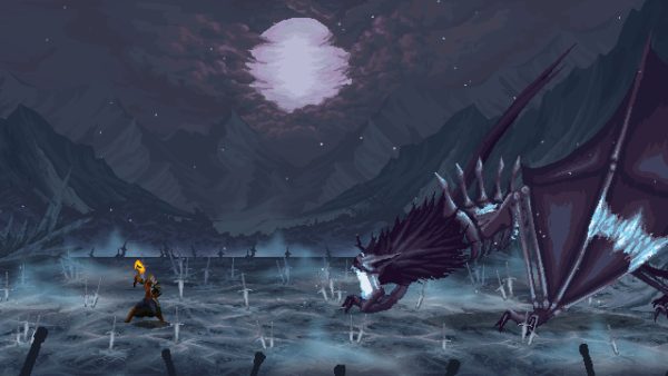 The Last Faith SERIES X/S - XBOX ONE