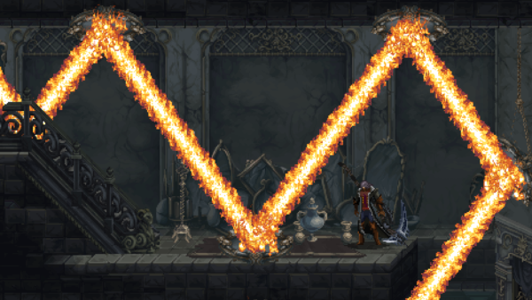 The Last Faith SERIES X/S - XBOX ONE