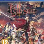 The Legend of Heroes: Trails of Cold Steel II PS4