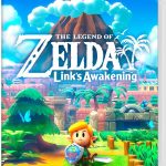 The Legend of Zelda: Link’s Awakening Remake SWITCH