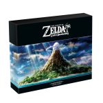 The Legend of Zelda: Link’s Awakening Remake Edición Limitada SWITCH