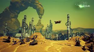 The Long Journey Home PS4