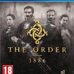 The Order: 1886 PS4