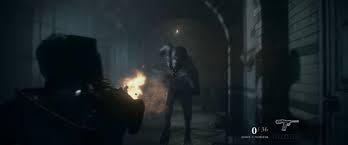 The Order: 1886 PS4