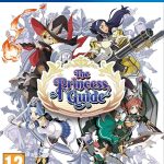 The Princess Guide PS4