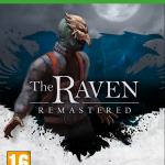 The Raven Remastered XBOX ONE