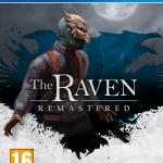 The Raven Remastered PS4