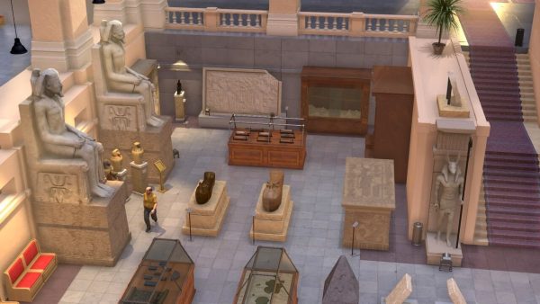 The Raven Remastered XBOX ONE