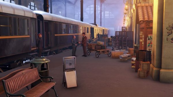 The Raven Remastered XBOX ONE
