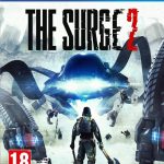 The Surge 2 PS4