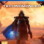 The Technomancer PS4