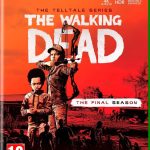 The Walking Dead La Temporada Final XBOX ONE
