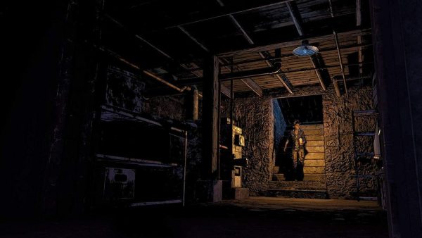 The Walking Dead La Temporada Final XBOX ONE