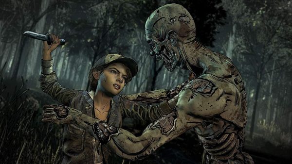 The Walking Dead La Temporada Final XBOX ONE