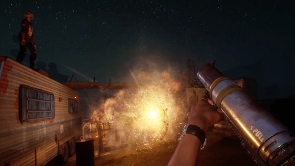 The Walking Dead: Saints and Sinners Chapter 2 - Retribution - Payback Edition PS4