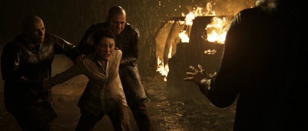 The Last of Us: Part II Special Edition PS4