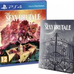 The Sexy Brutale: Full House Edition PS4