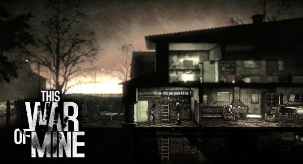 This War of Mine XboxOne