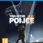 This is the Police 2 PS4