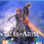 Tales of Arise PS4