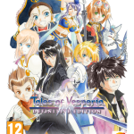 Tales of Vesperia Definitive Edition XBOX ONE
