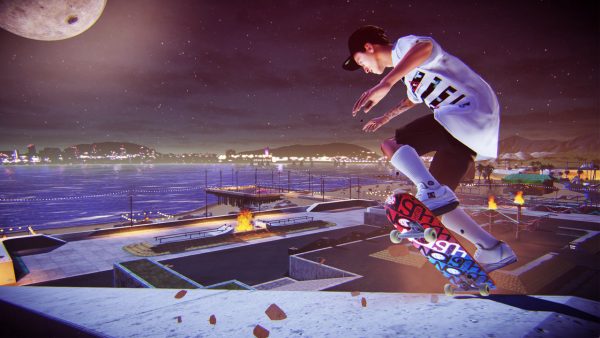 Tony Hawk's Pro Skater 5 Ps4