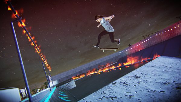 Tony Hawk's Pro Skater 5 Ps4