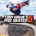 Tony Hawk’s Pro Skater 5 XboxOne