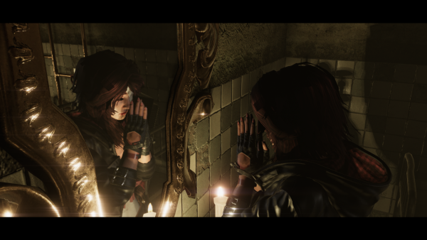 Tormented Souls PS4