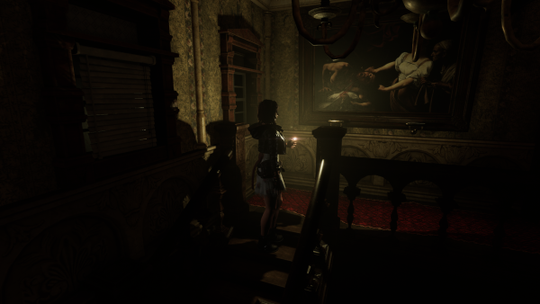 Tormented Souls PS4