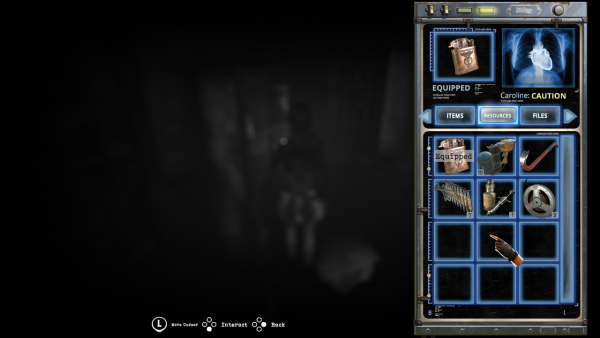Tormented Souls PS4