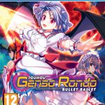 Touhou Genso Rondo: Bullet Ballet Edición Coleccionista PS4