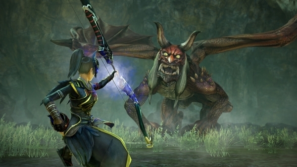Toukiden 2 PS4