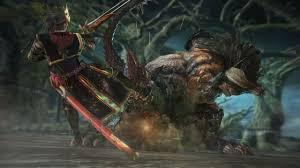 Toukiden 2 PS4