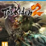 Toukiden 2 PS4